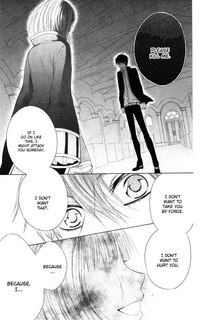 Hatsukoi Succubus Chapter 1 59